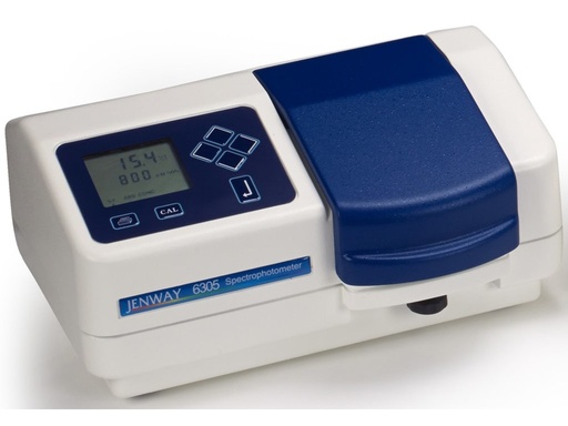 Spectrophotometer