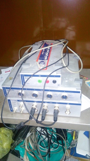 Power lab system