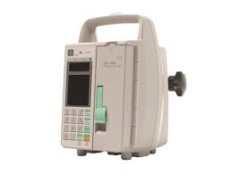 INFUSION PUMP