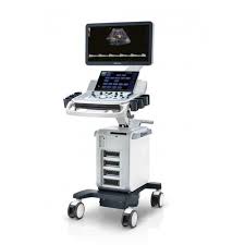 Ultrasound device