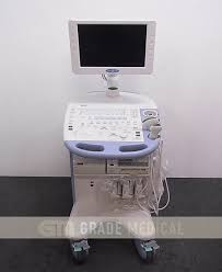 Ultrasound