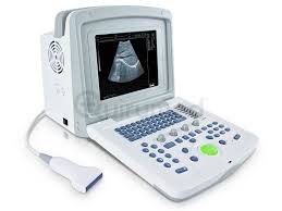 Portable ultrasound