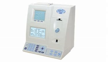 Pt-ptt analyzer