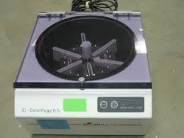 Centrifuge