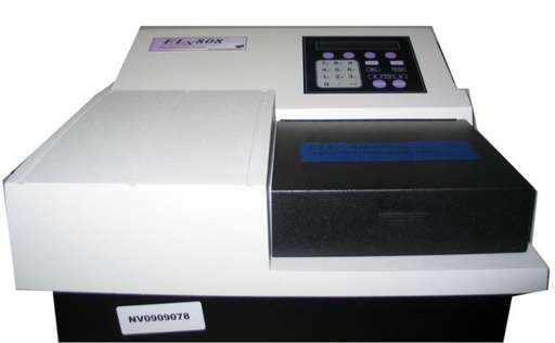 Microplate reader