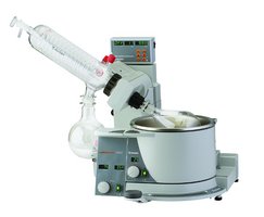 Rotary evaporator