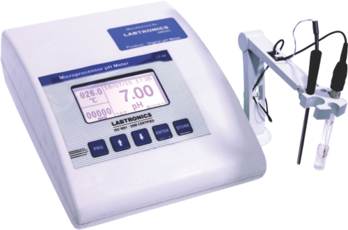 Ph meter