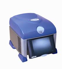 Thermal cycler