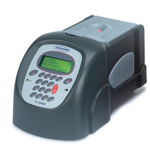 Thermal cycler