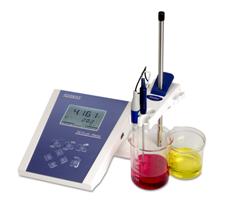 Ph meter