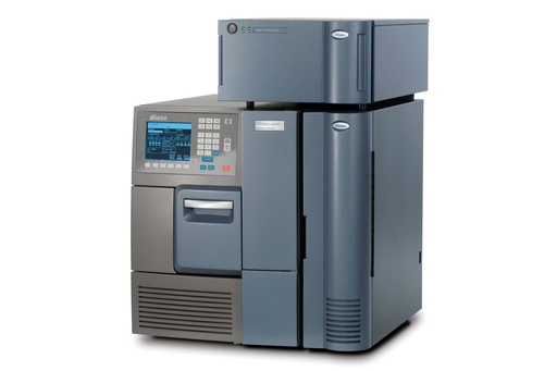 High performance liquid chromatography