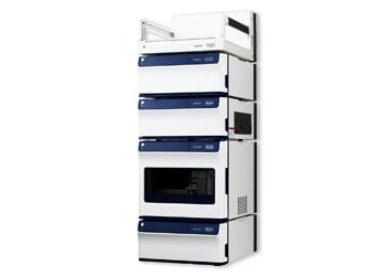 Hplc fluorescence detector