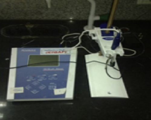 Ph meter