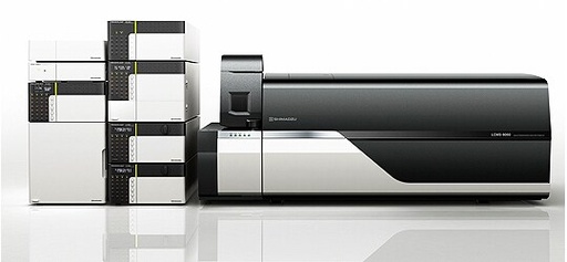 Liquid chromatography-mass spectrometry (lc-ms)