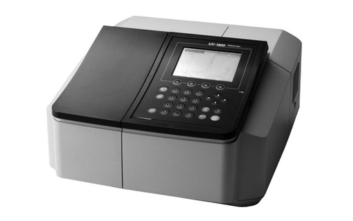 Uv-spectrophotometer