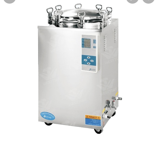 Autoclave