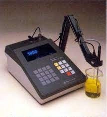 Ph meter