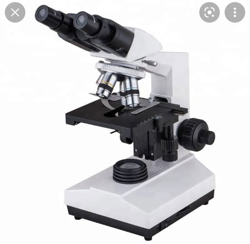 Microscope