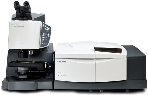 Ftir (fourier-transform infrared spectroscopy)